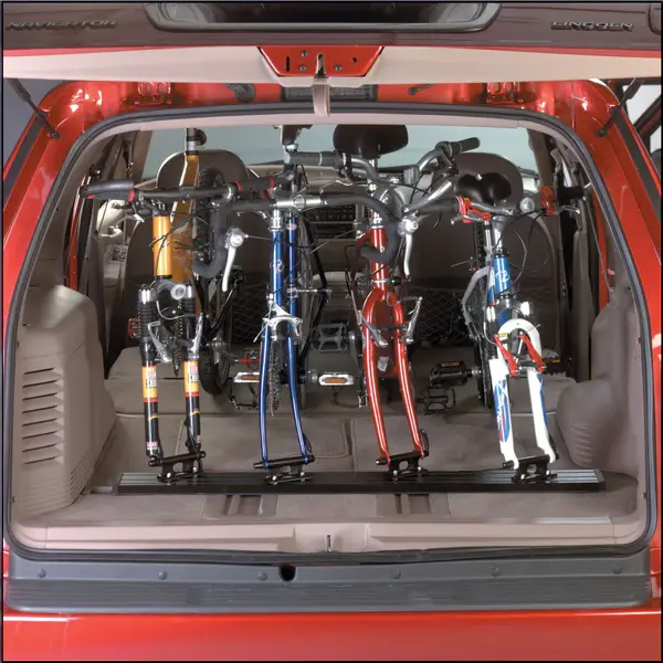 SOPORTE PARA HORQUILLA DE BIBICLETA LIBERACIÓN RÁPIDA SARIS TRAPS .webp