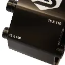 KIT DE SOPORTE PARA HORQUILLA DE BIBICLETA PARA EJE PASANTE SARIS TRAPS .webp