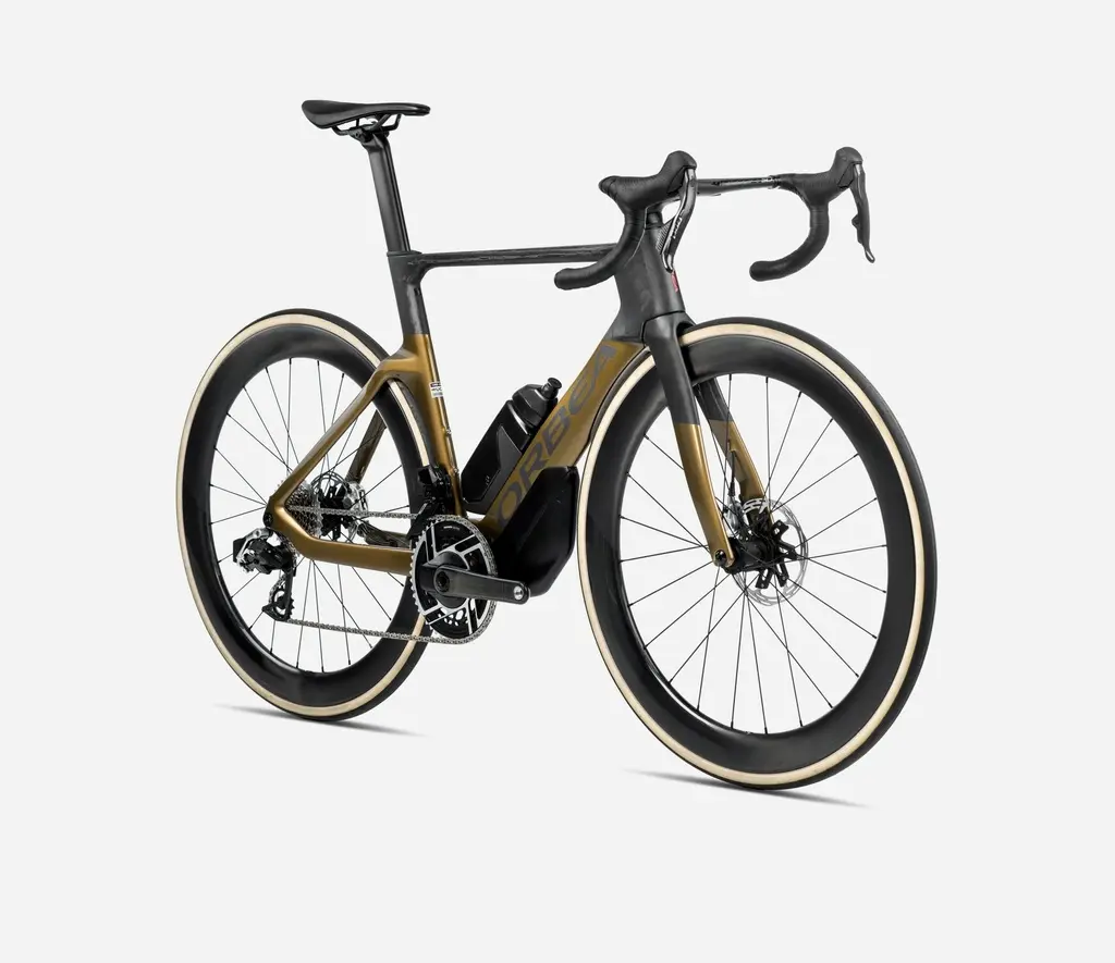 Bicicleta de Carretera ORBEA Orca Aero M10iLTD 2025.webp