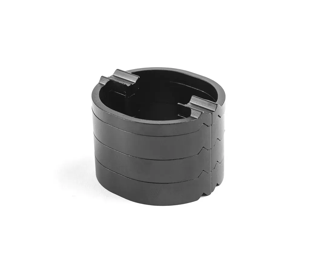 Kit de Separadores Dirección Split HS02-03-04 (OIZ,WILD,RISE 2023-2024).webp