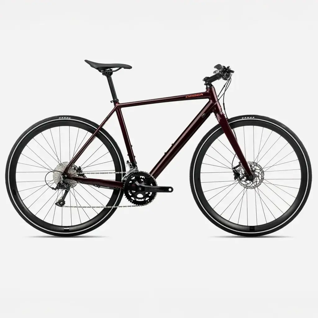 Bicicleta Urbana ORBEA VECTOR 20 2026