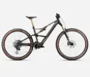 Bicicleta de Montaña ORBEA RISE SL M-LTD 630W 20mph 2025