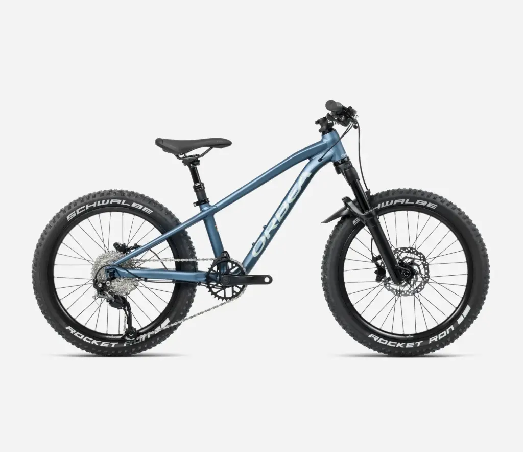 Bicicleta infantil ORBEA LAUFEY 27 H10