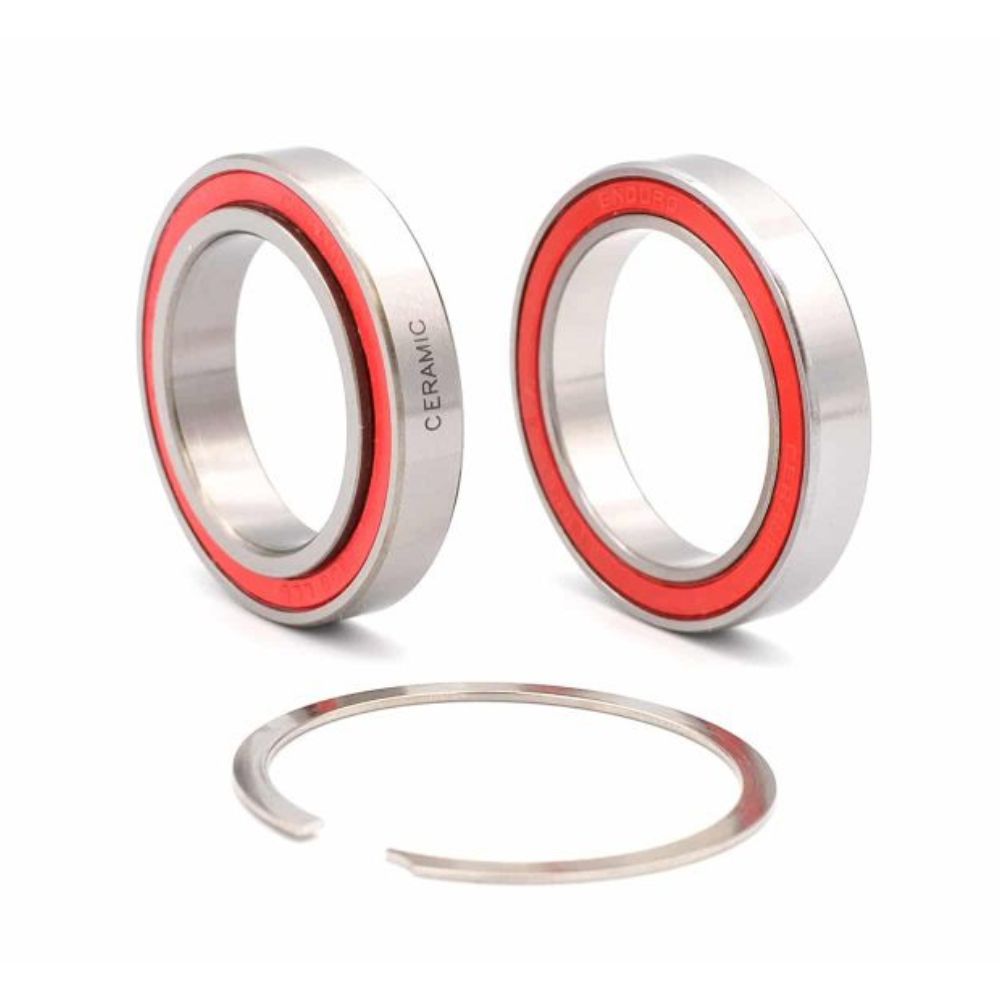 KIT DE BALEROS PRAXIS M30 BB- CERAMICO