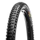 LLANTA HUTCHINSON GRIFFUS 29X2.50 TUBELESS READY SIDESKIN NEGRA