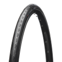 LLANTA HUTCHINSON NITRO 2 700X25 NEGRA (para cámara)