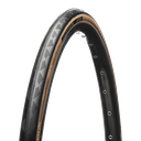 LLANTA HUTCHINSON NITRO 2 700X28  33TPI CARA CAFE (para cámara)