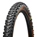 LLANTA HUTCHINSON WYRM RLAB 29X2.40 TUBELESS READY HARDSKIN CAFE