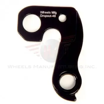 PATA DESVIADOR 48 - DIAMONBACK