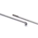 RAYO SAPIM LEADER "J" PLATA (A MEDIDA PERSONALIZADA DESDE 210 A 304MM)