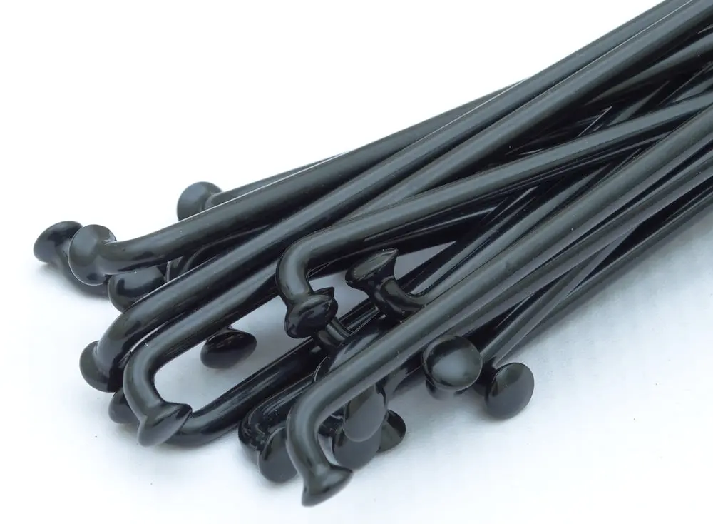 RAYO SAPIM RACE "J" NEGRO (A MEDIDA PERSONALIZADA DESDE 240 A 270MM)