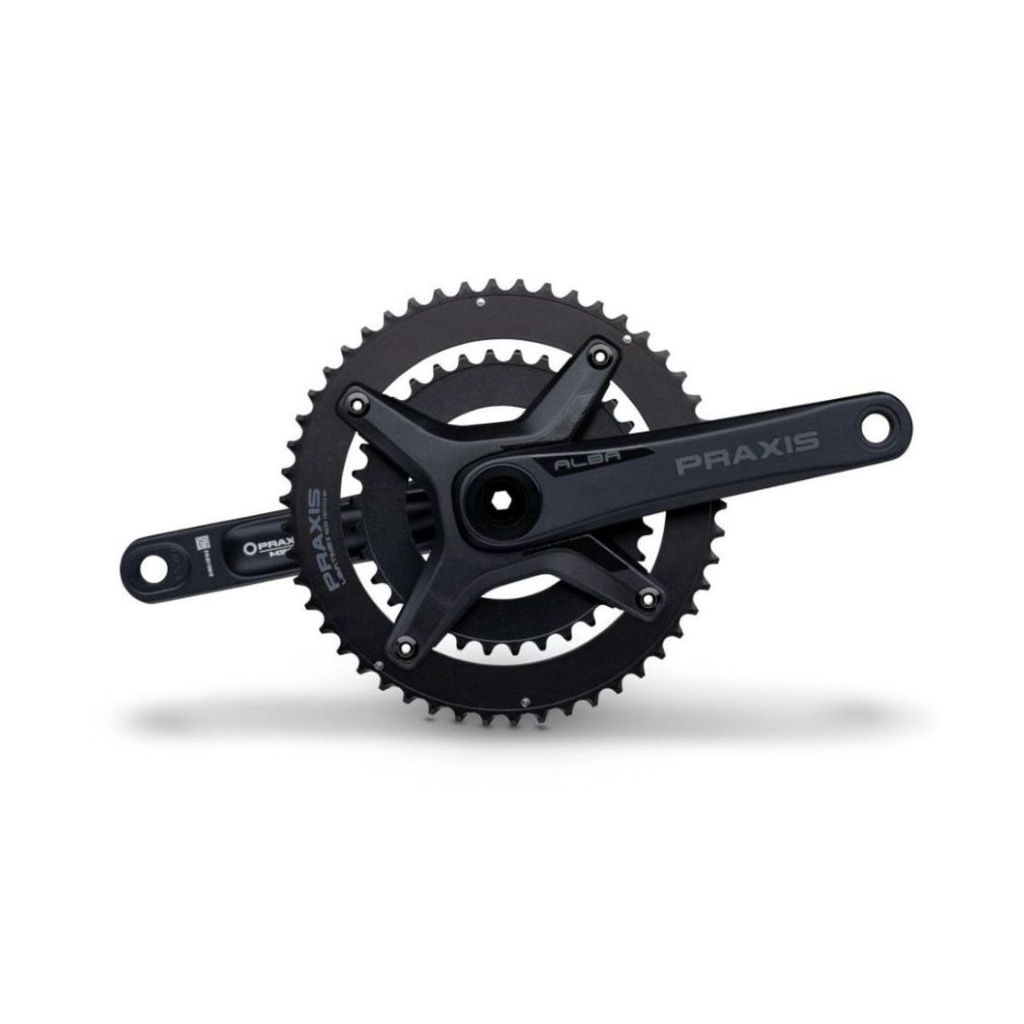 MULTIPLICACIÓN PRAXIS ALBA M30 | RUTA | ALUMINIO