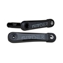 PAR DE BIELAS PRAXIS G2 | GIRDER M30 DM | XC/TRAIL | CARBON