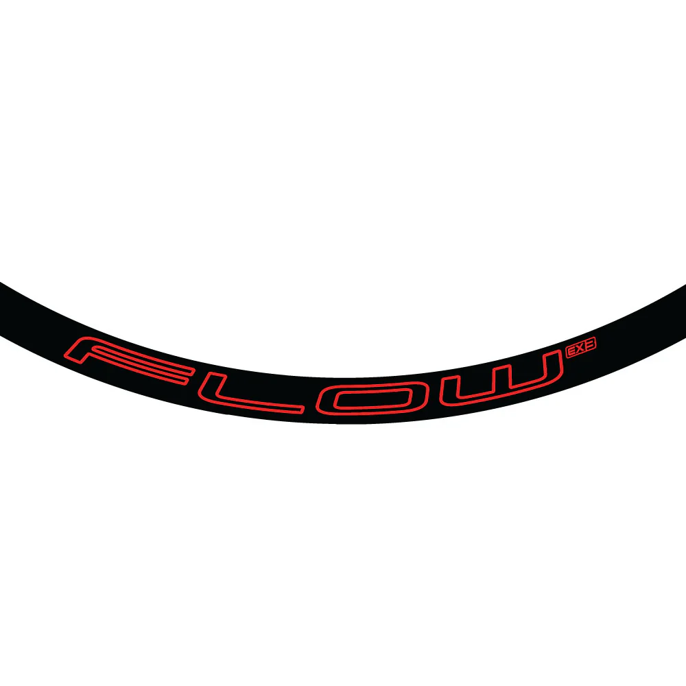 CALCOMANIAS ARO FLOW EX3 29" (P/1 ARO)