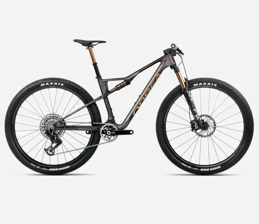 Bicicleta de Montaña ORBEA OIZ M LTD 2025