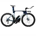 Bicicleta de Triathlón ORBEA Ordu M30 iLTD 2024 BLU-BLU