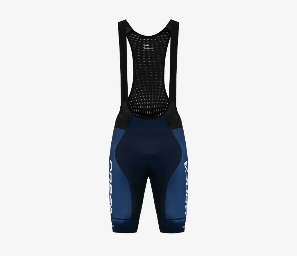 ADVANCED BIBSHORT OFT