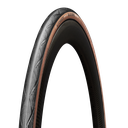LLANTA HUTCHINSON BLACKBIRD ALLSEASON 700X32 TUBELESS READY CAFE