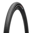 LLANTA HUTCHINSON TOUAREG 700X45 NEGRA (para cámara)