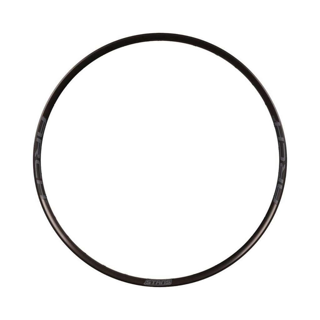 ARO ARCH S2 27.5" 32H NEGRO/CALCAS GRISES