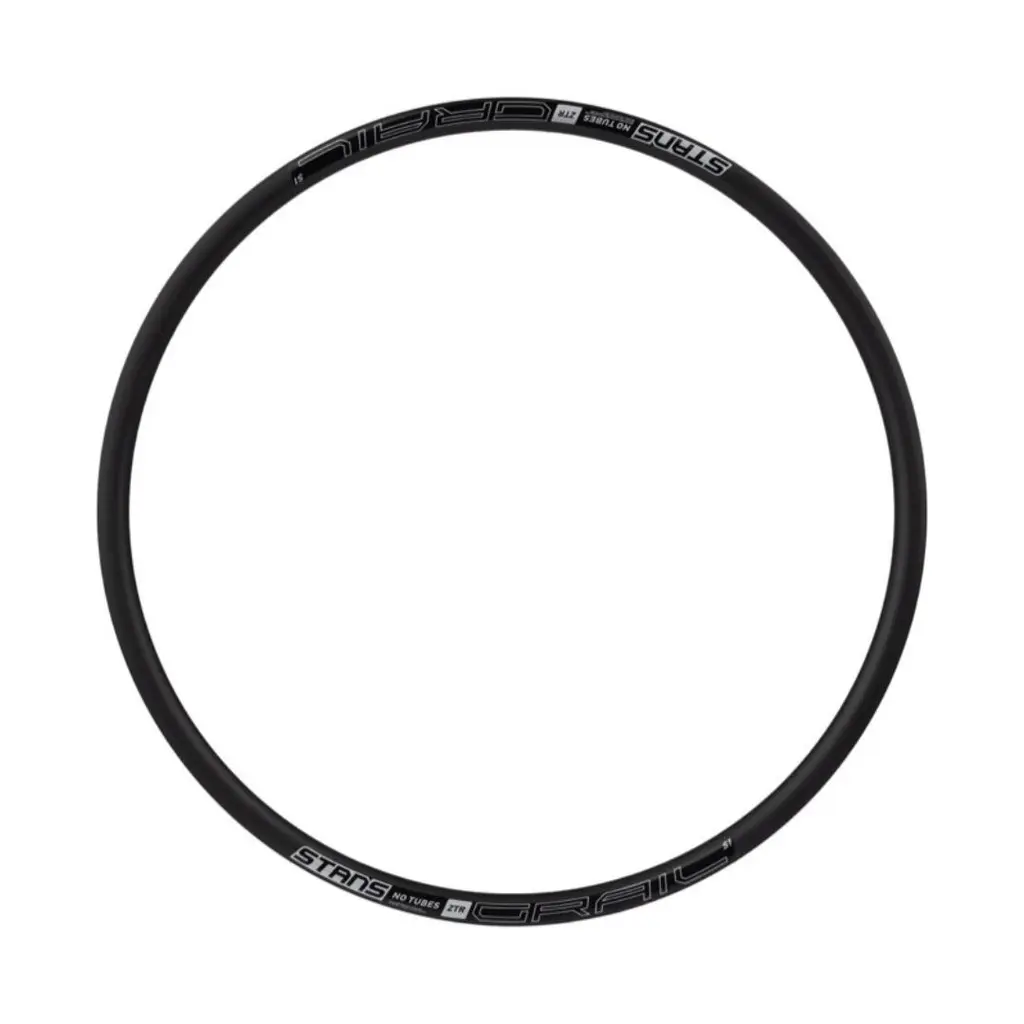 ARO STAN'S GRAIL RUTA/GRAVEL S1 700C NEGRO 28H