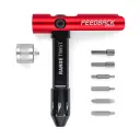 FEEDBACK SPORTS RANGE TWIST TORQUE WRENCH