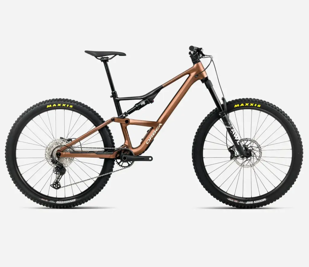 Bicicleta de Montaña ORBEA OCCAM LT H30 2026