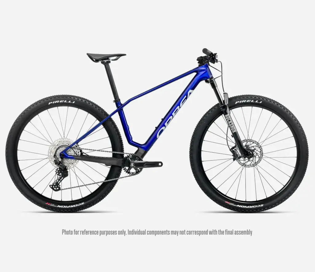 Bicicleta de Montaña ORBEA ALMA M50 2026
