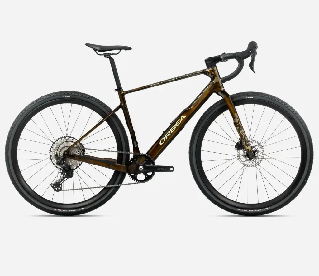Bicicleta de Gravel ORBEA TERRA M30TEAM 1X 2026