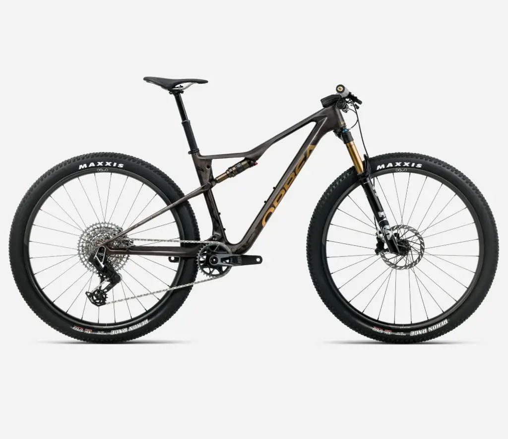 Bicicleta de Montaña ORBEA OIZ M-TEAM AXS 2026