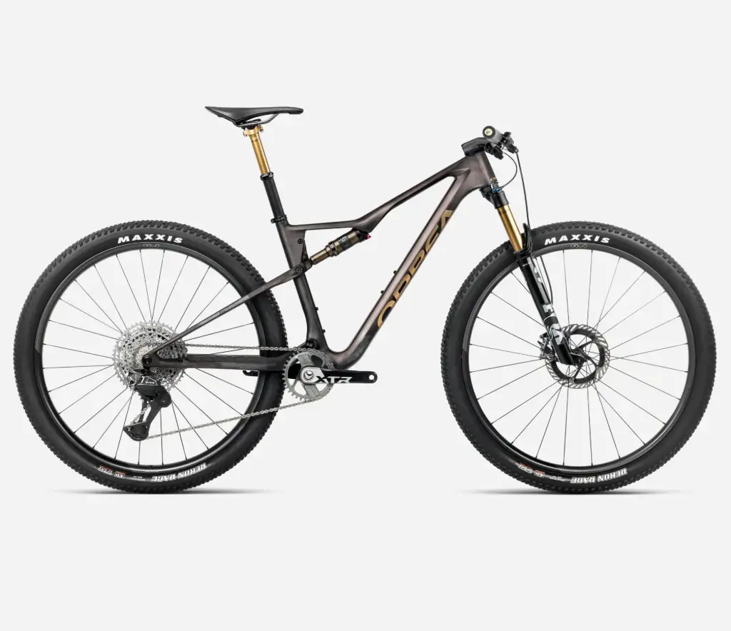 Bicicleta de Montaña ORBEA OIZ M-TEAM FACTORY 2026