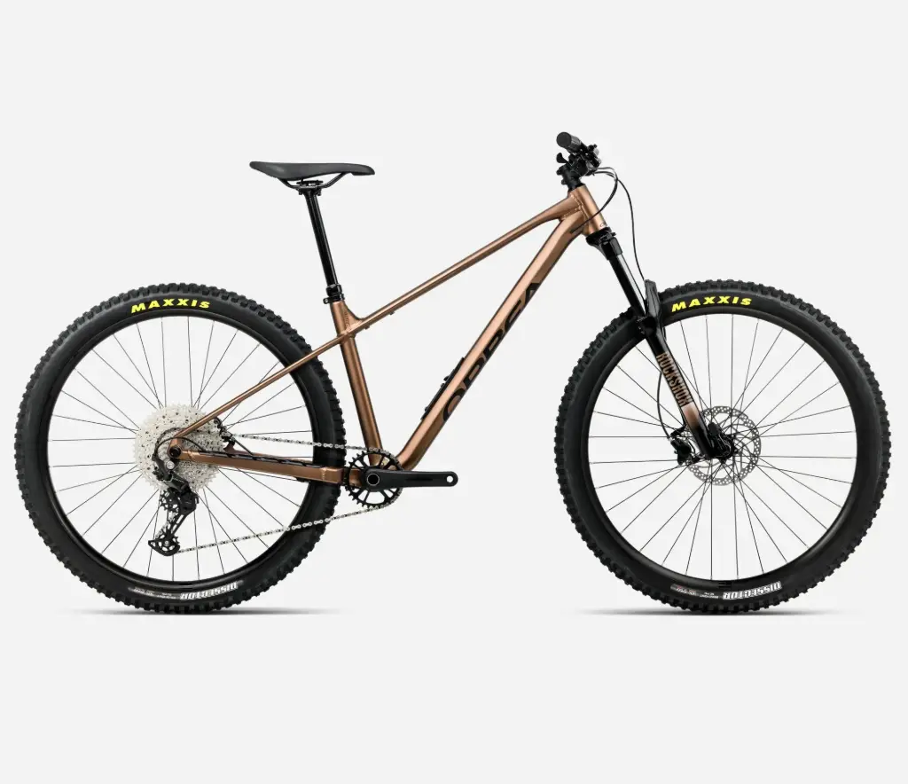 Bicicleta de Montaña ORBEA LAUFEY H30 2026