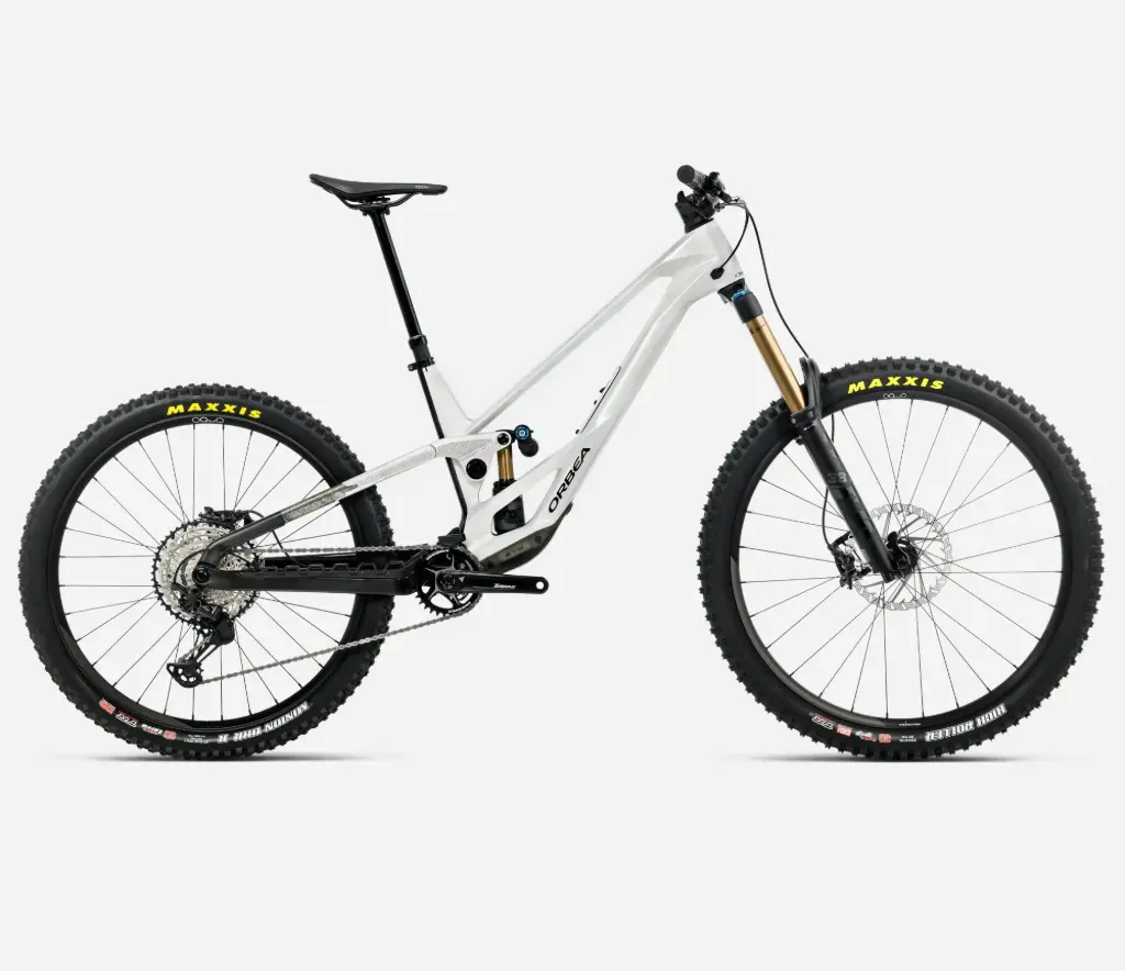 Bicicleta de Montaña ORBEA RALLON E-TEAM 442mm 2026