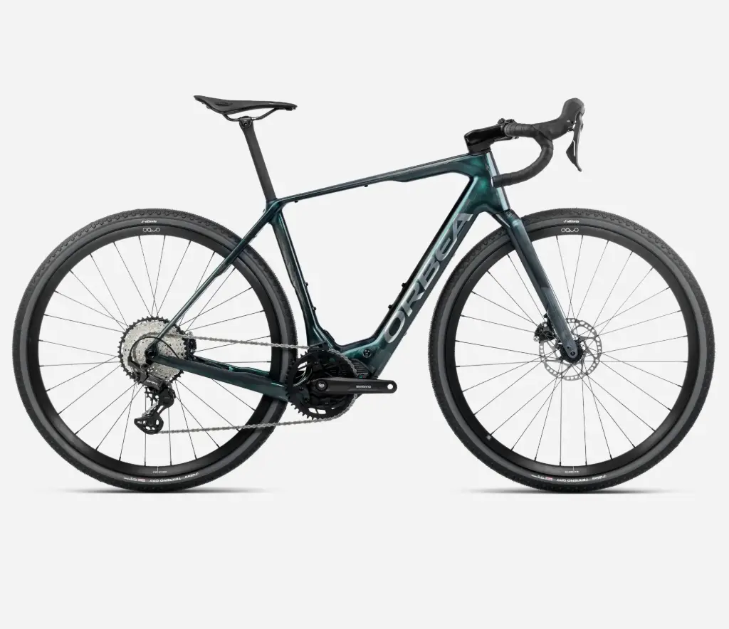 Bicicleta de Montaña ORBEA DENNA M30 28mph 2026