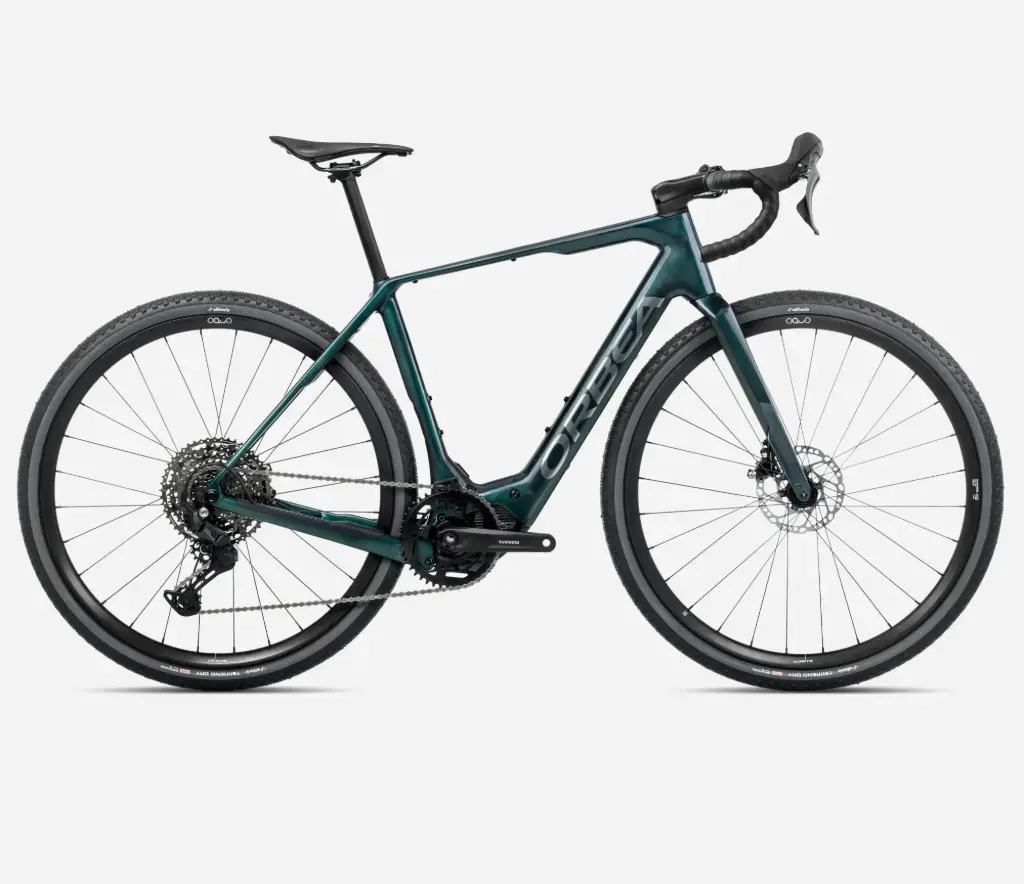 Bicicleta de Montaña ORBEA DENNA M40 28mph 2026