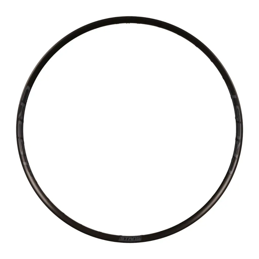 ARO STAN'S CREST S2 27.5" 32H NEGRO/CALCAS GRISES