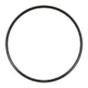 ARO CREST S2 27.5" 32H NEGRO/CALCAS GRISES