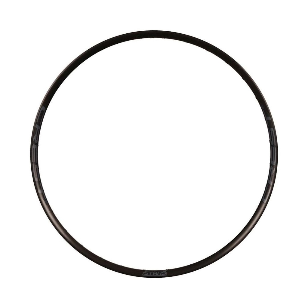 ARO CREST S2 29" 32H NEGRO/CALCAS GRISES