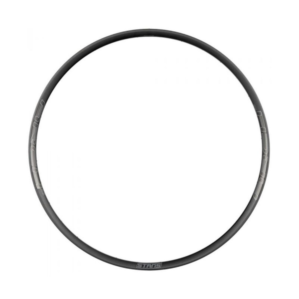ARO STAN'S ARCH MK4 27.5" NEGRO 32H
