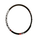 ARO STAN'S BRAVO CARBON 27.5" XC&TRAIL 28H NEGRO