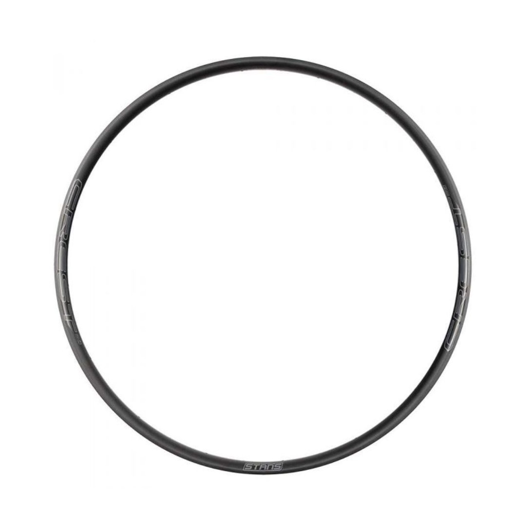 ARO STAN'S CREST MK4 24" NEGRO 24H