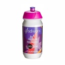 BIDON SHIVA BIO 500CC Equipo SD WORX PROTIME Pro Team