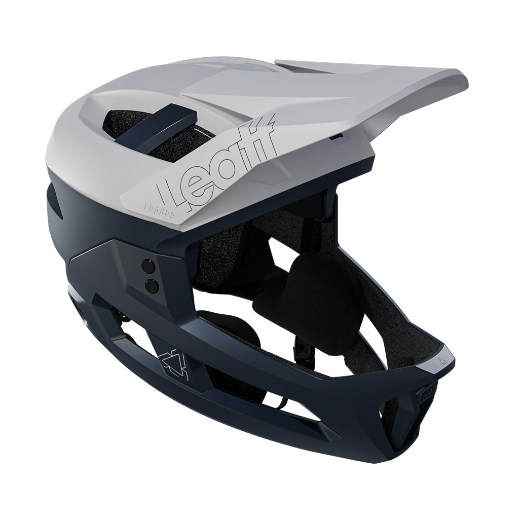 CASCO MTB ENDURO 3.0