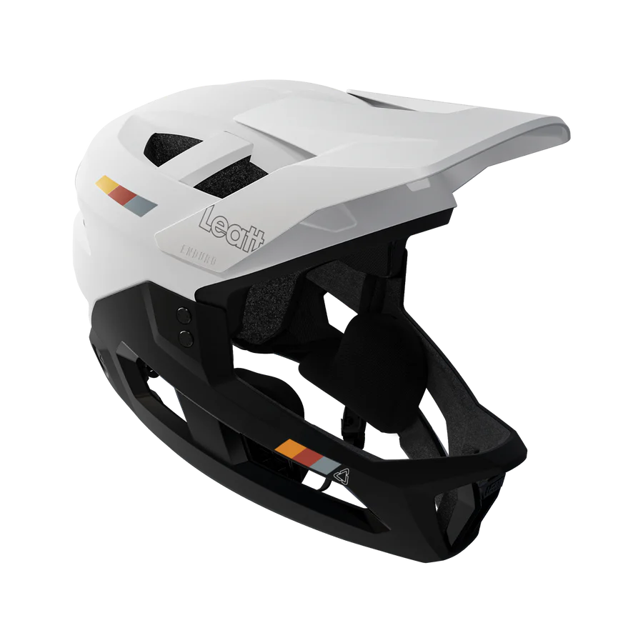 CASCO MTB ENDURO 2.0