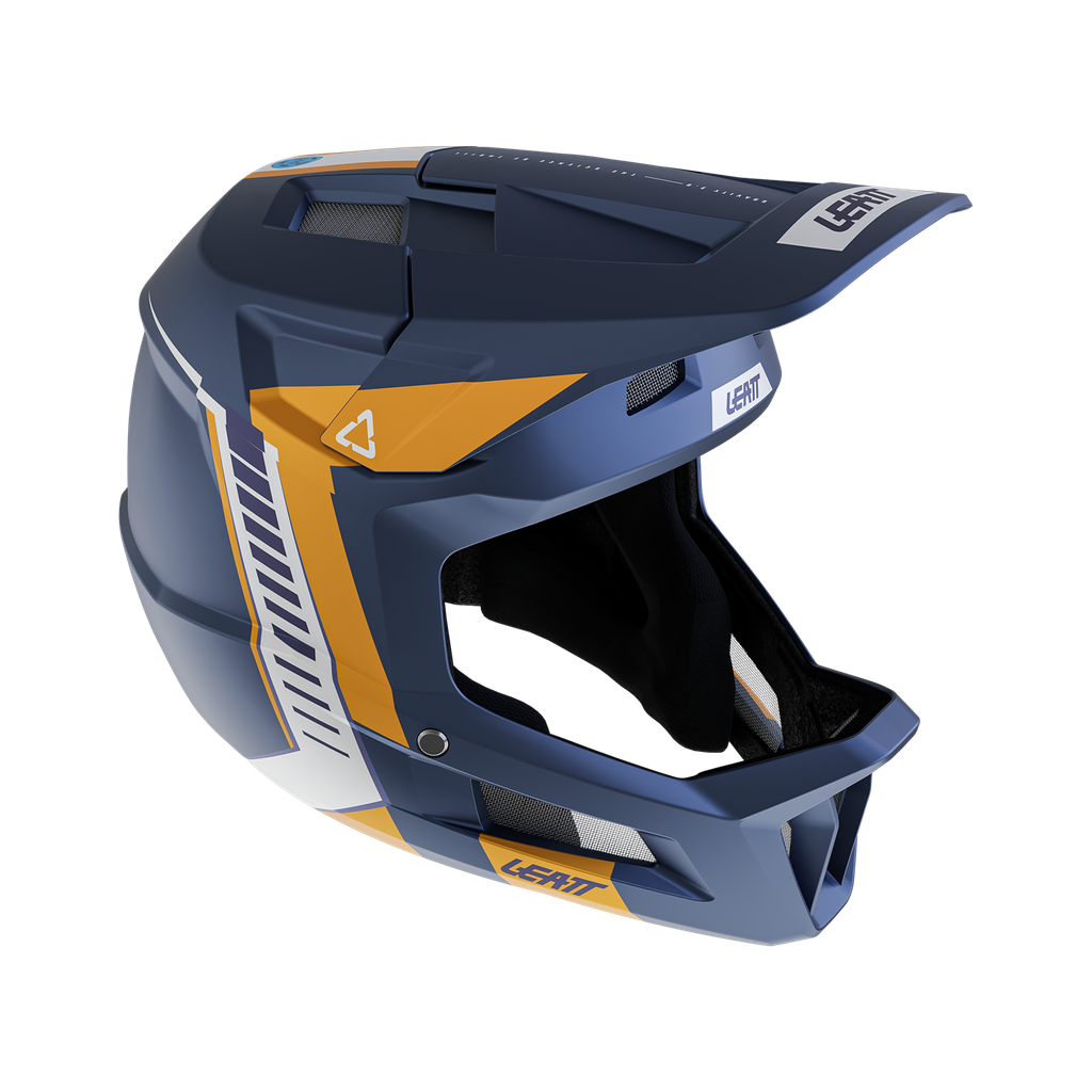 CASCO MTB GRAVITY 2.0