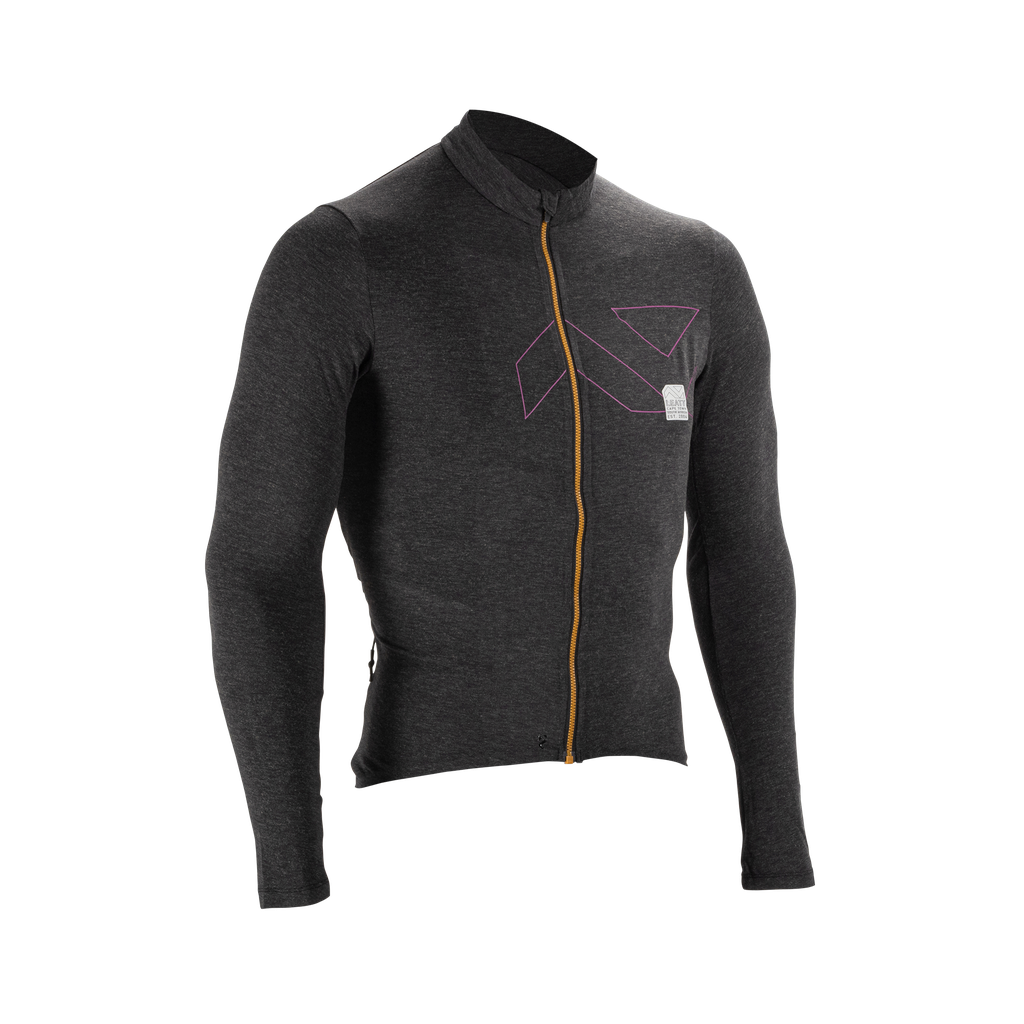 JERSEY MTB ENDURANCE 4.0 MANGA LARGA