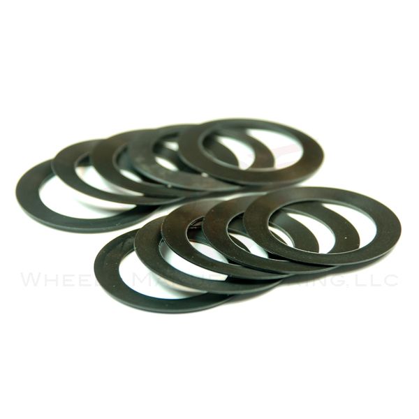 ESPACIADOR 0.5 MM PARA EJE CENTRO DE 24M