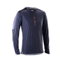 JERSEY MTB TRAIL MANGA LARGA 4.0