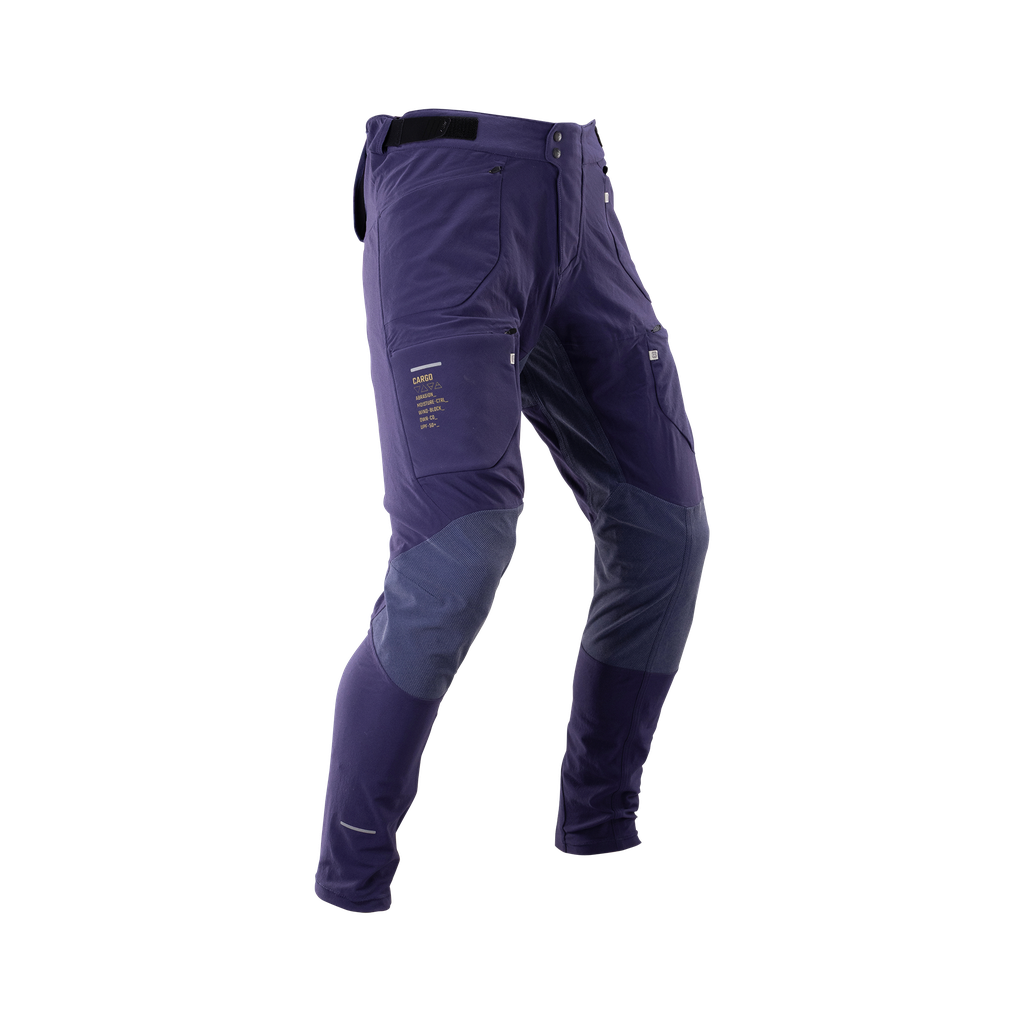 PANTALON MTB TRAIL 8.0 CARGO