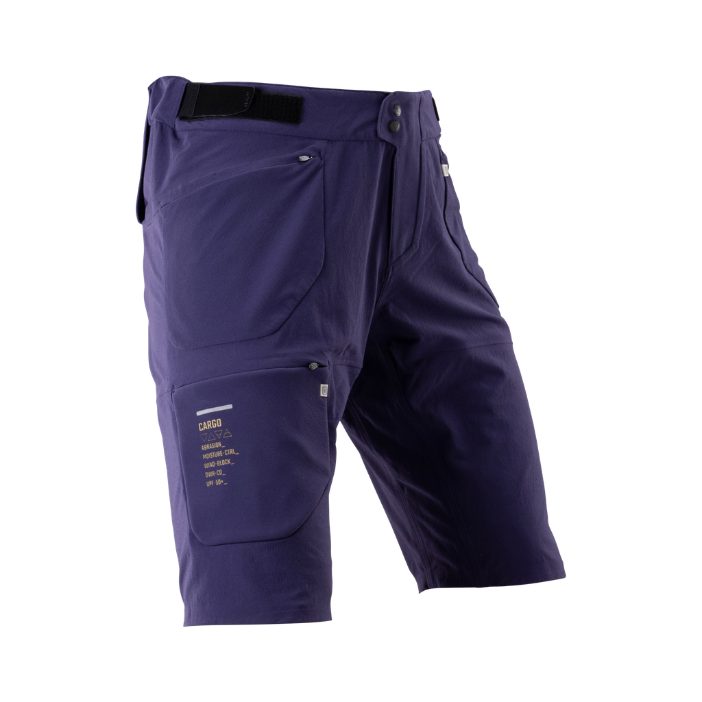 SHORTS MTB TRAIL 6.0 CARGO